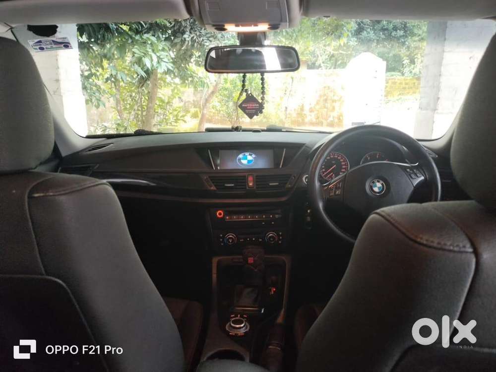 BMW X1 2011 Diesel Well Maintained