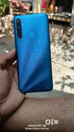 Realme 5i Sell
