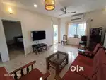 One bhk frunished flat for rent in kpt mangalore