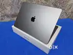 Apple Macbook Air M3 Chip 8GB Ram 256GB SSD 15Inch Display in Warranty