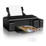 Epson L805 Good Condition