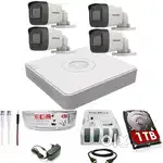 Cctv services