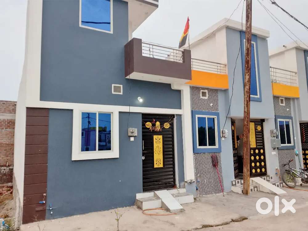 Best colony tnc rera approval project