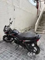 Honda Shine SP in a good condition