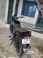 Puchase new bike