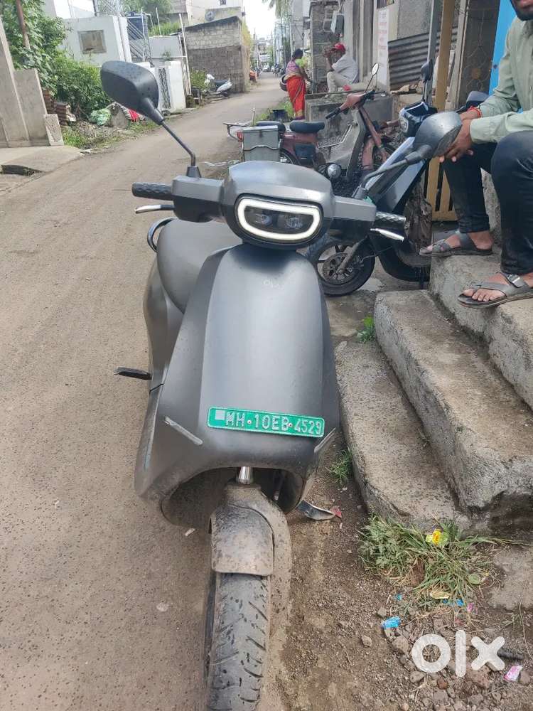Ola S1 pro
