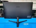 Samsung 27 FHD IPS monitor