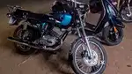 yamaha rx 135