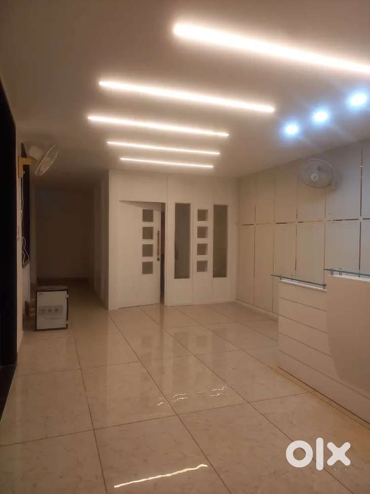 Luxury 3bhk house