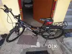 AVON with 6 gear cycles