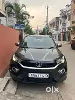 Tata Nexon EV Max 2024 Petrol Well Maintained