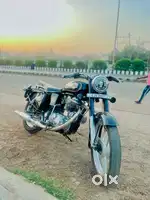 Bullet standard 350 original kik wali 4 owner