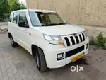 Mahindra TUV 300 T4+ 2019 model