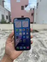 iPhone 12 128 GB sealed phone Never repair all original