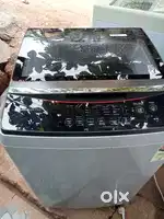 Boush top load washing machine