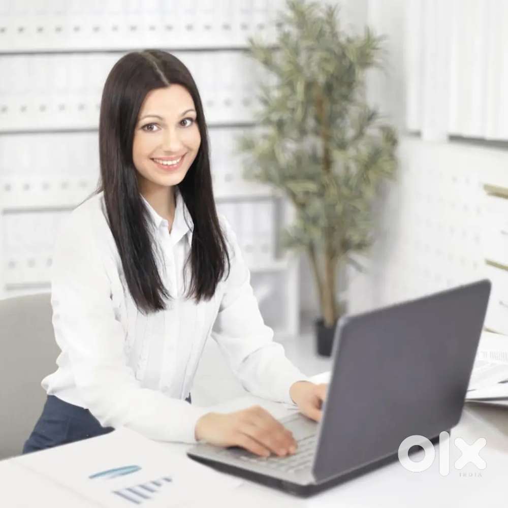Wanted Female office Assistant for new office