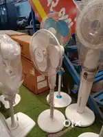 BAJAJ FAN JUST 1799 High speed