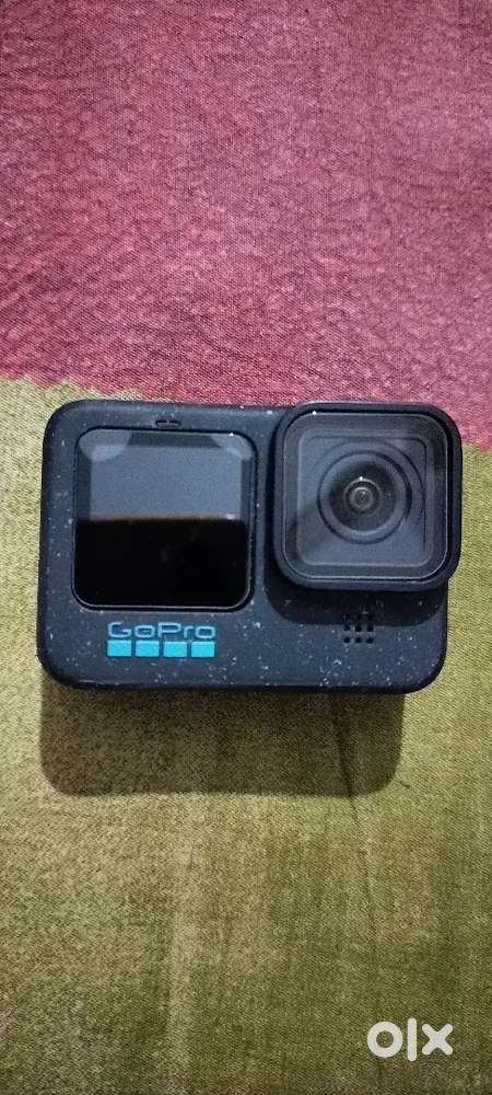Go pro hero 12, Brand new