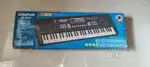 Bigfun BF-630A1 63 keys piano with microphone