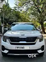 Kia Seltos HTK Plus D, 2019, Diesel