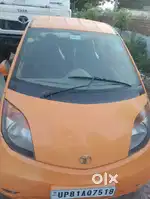 Tata Nano 2012 Petrol Good Condition