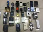 My Perfumes