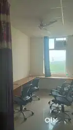 Smart office space