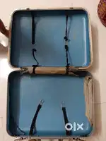 Suitcase VIP No.of suitcase 2