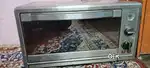 OTG plus grilled oven