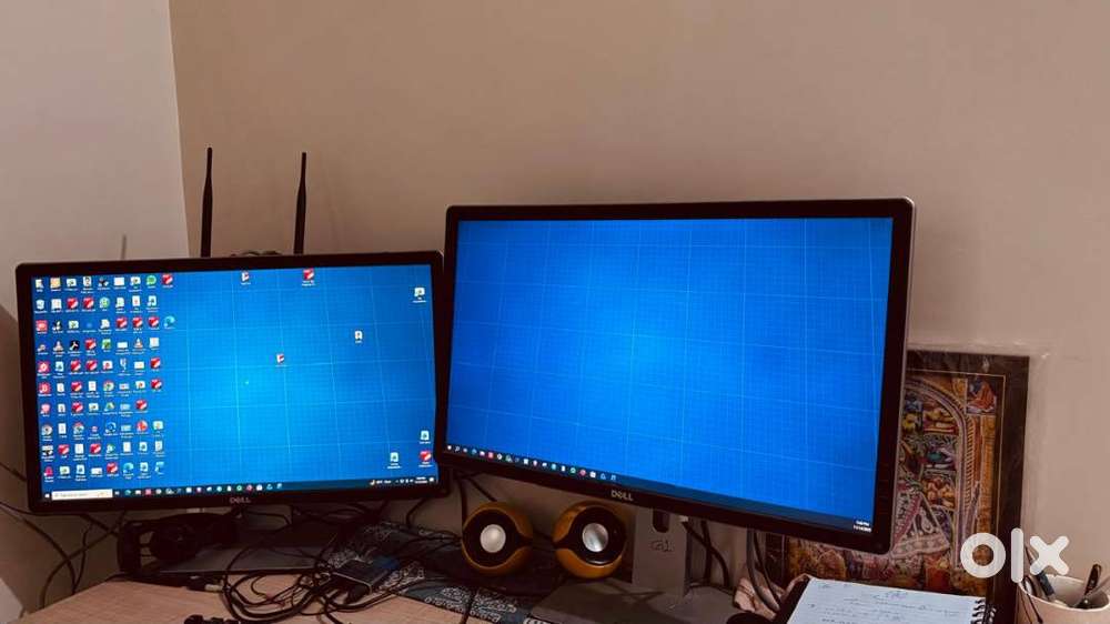 Dell Monitor