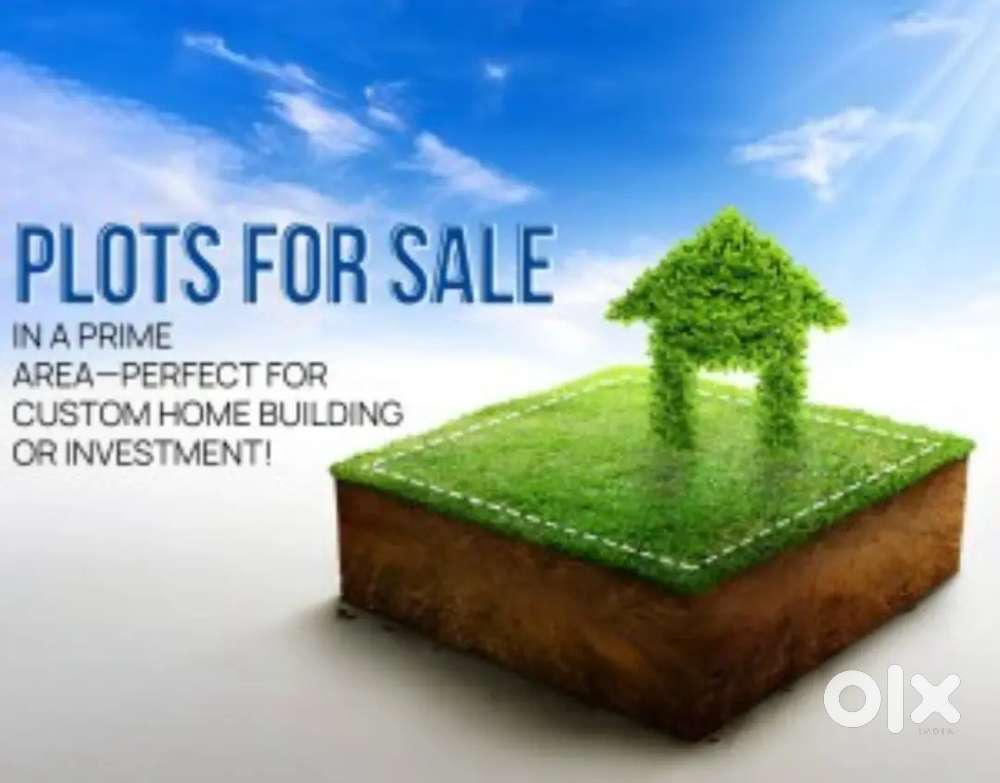 400 गज प्लॉट माकड़वाली रोड G block के सामने