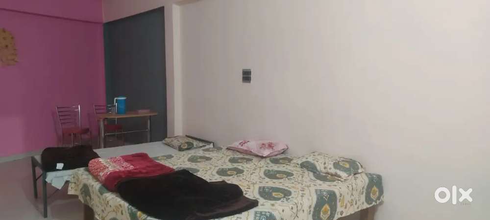 3 BHK FLAT AVAILABLE FOR RENT