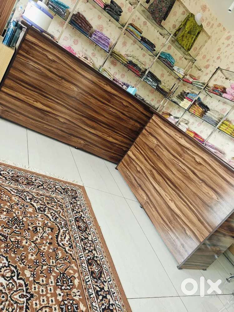 Display counter