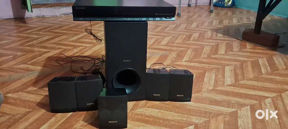 Sony Home Theatre 5.1