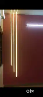 Low Budget Flat