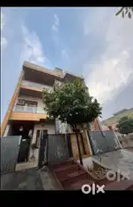 2BHK Flat for rent