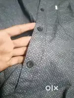 Full shirt