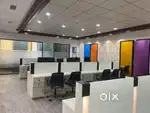 Fully furnished office space available in Newtown near manicasadona