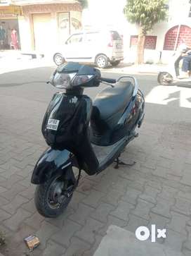 HONDA ACTIVA Only 20000kms driven