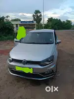 Volkswagen Ameo 2017
