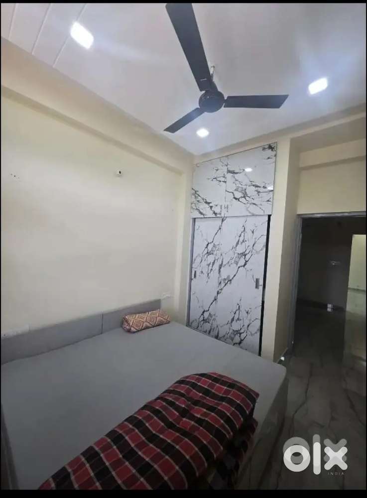 Independent house for girls and working womens