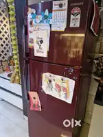 Samsung fridge