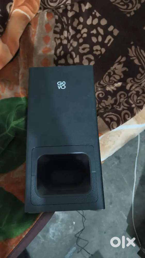 Govo sound bar 750 pro max