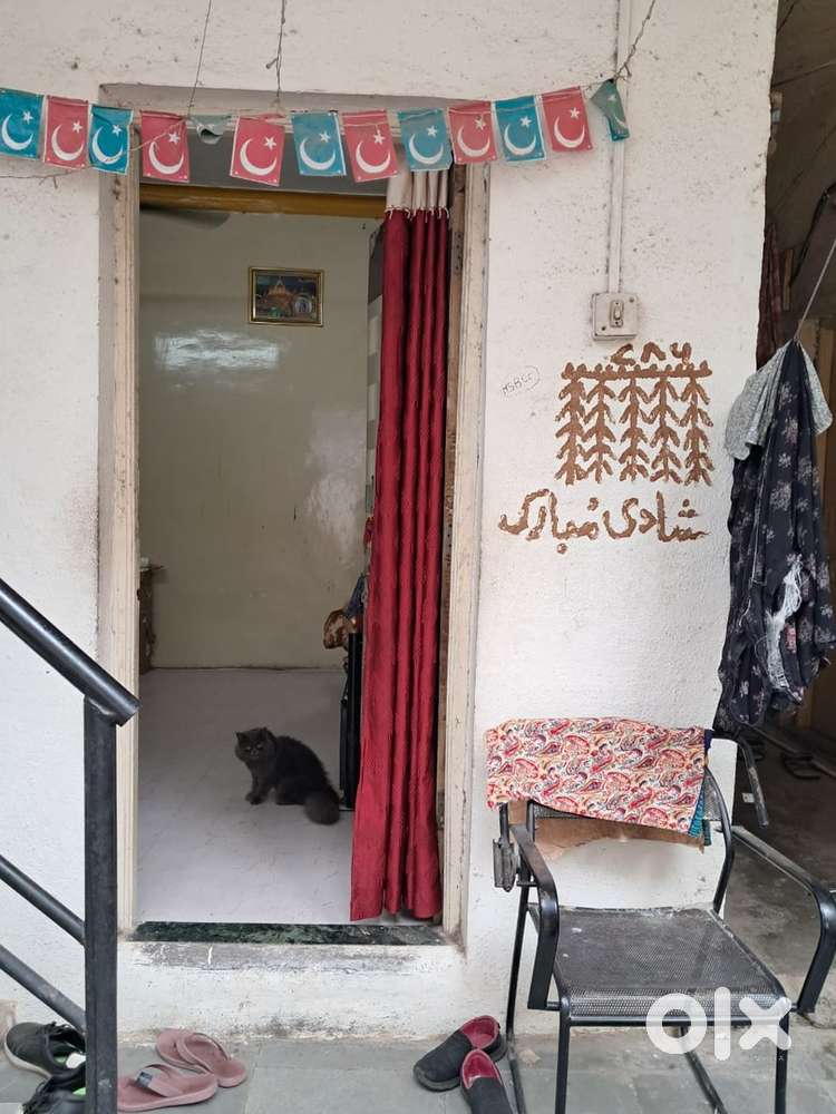 1 BHK for rent in kharadi