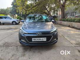 Hyundai i20 1.2 Era, 2017, Petrol
