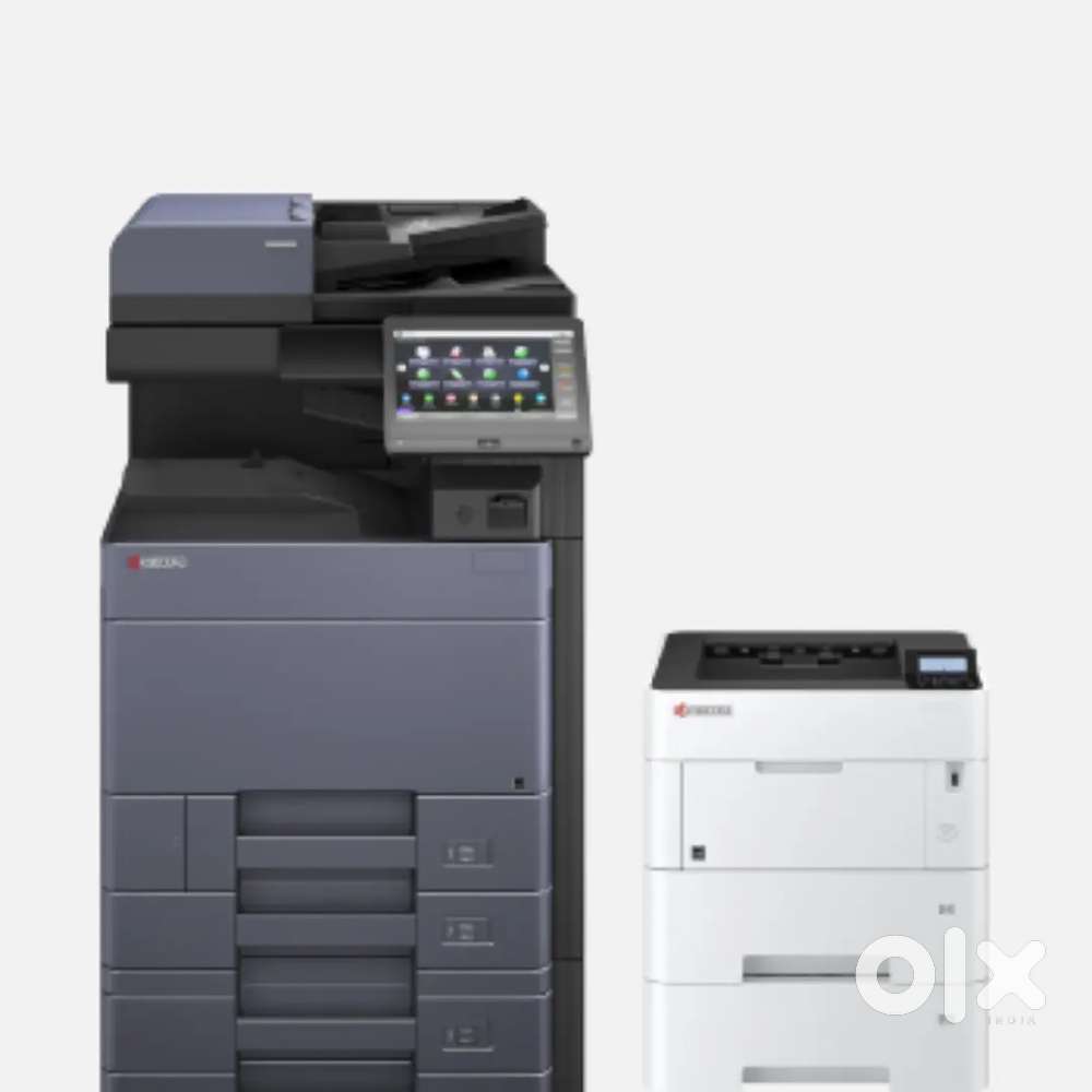 Photocopier Technician