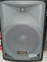 Studiomaster professional speaker