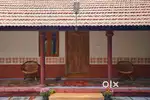 Cashew hut resort in ECR