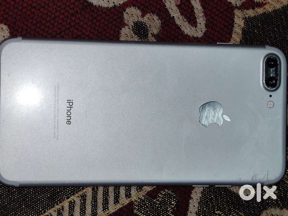 Iphone 7 plus