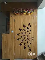 2 BHK Full Furnished Flat for sale